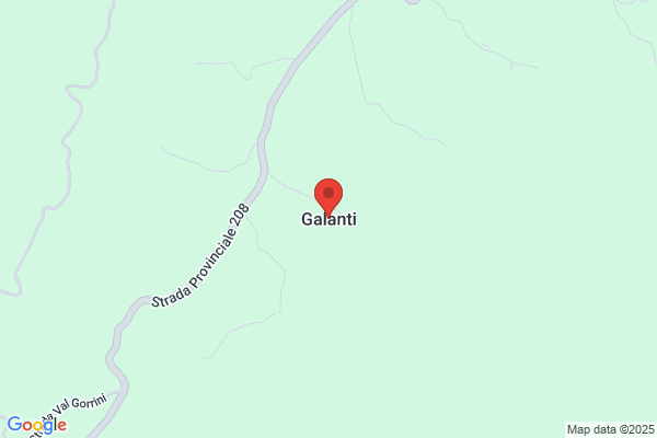 Galanti Enrico