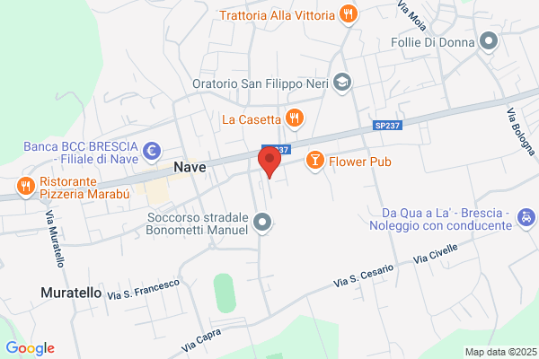 Trafilerie Nave Spa
