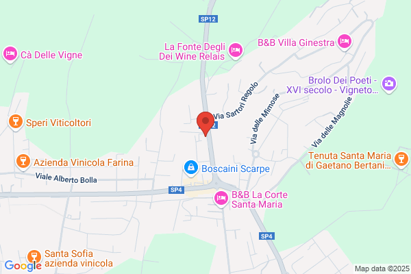 Agenzia Viaggi Mete Lontane