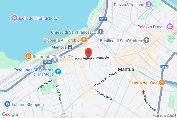 Cassiopea Viaggi E Turismo Srl