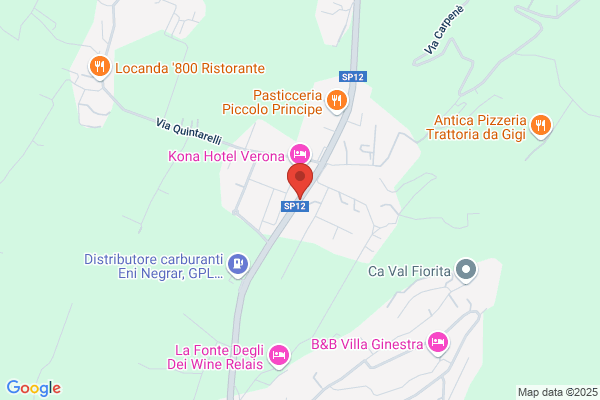 Globus Di Marcon Nevio