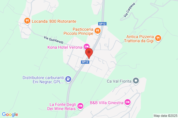Peretti M. E Squaranti E. & C. (S.A.S.)