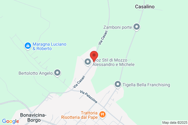 Pimazzoni carlo