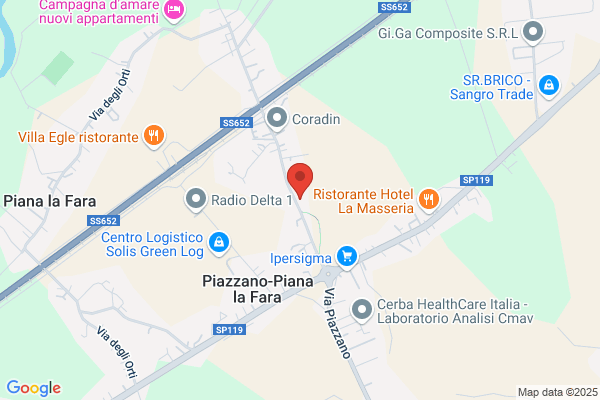 Tremante luca (Geom.)