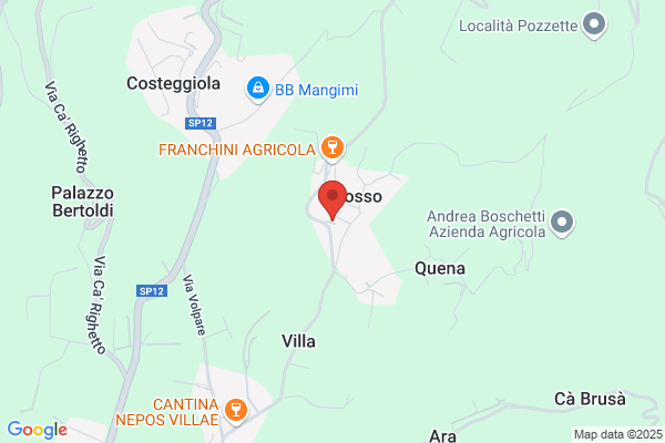 Rossi F.Lli (S.N.C.)