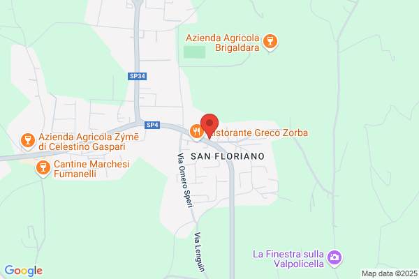 Farmacia San Floriano