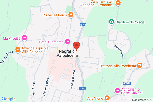 Farmacia Allangelo Di D. Fratucello E C. (S.N.C.)