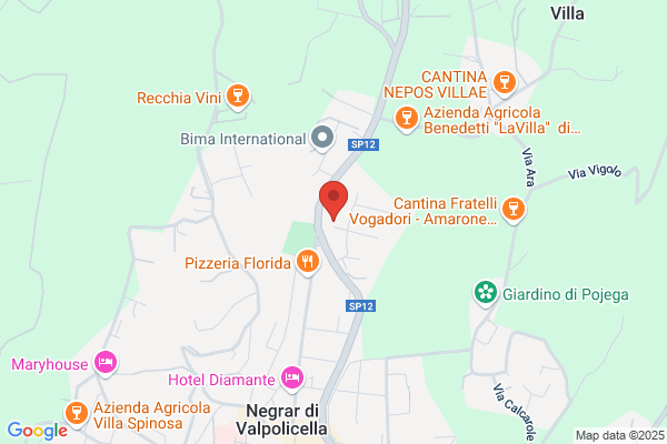 Impresa Edile Costanzi Adriano E C. S.N.C.