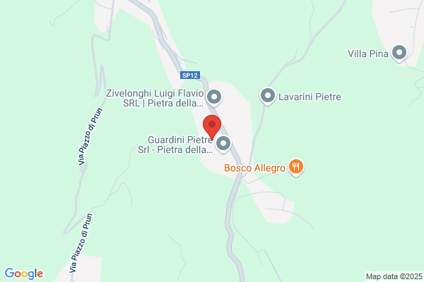 Pietre Forte Tesoro