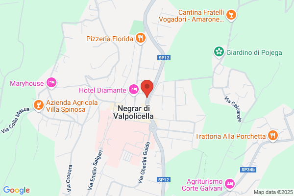 Pizzeria Bella Epoque