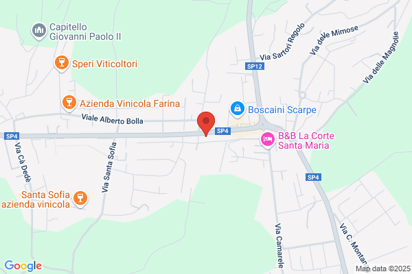 Pizzeria Valfiorita