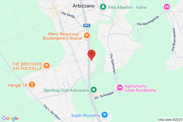 Molo 47 - Ristorante - Cucina Tradizionale di Pesce