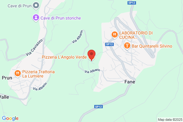 Pizzeria L'Angolo Verde