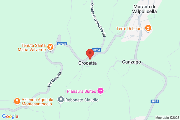 Ristorante ai Torcoli Sas