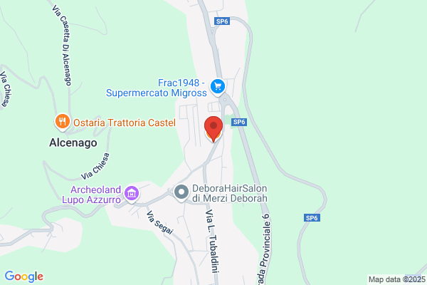 Osteria Girasole Ristorante