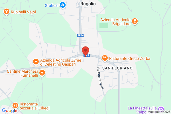Osteria alla Pieve