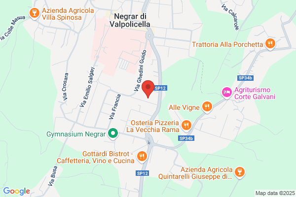Pizzeria Ristorante da Gian