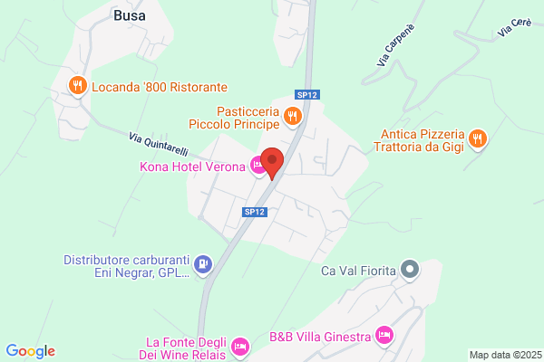 Osteria Del Vino Tondo Di Di Franco sergio sergio