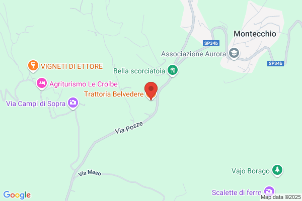 Trattoria Belvedere