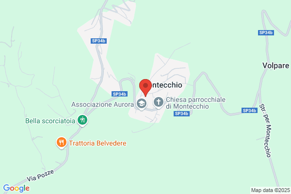 Trattoria Righetti