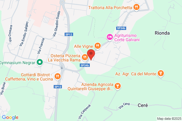 Nicoli umberto