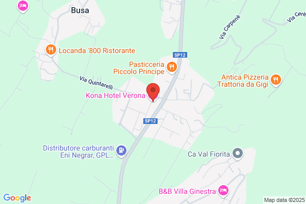 Hotel San Vito