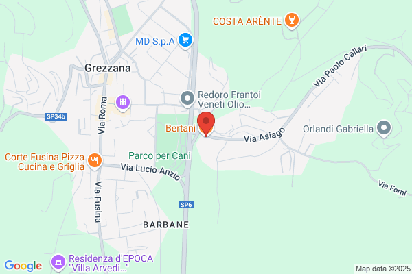 Cav. G.B. Bertani Srl
