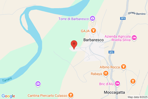 Azienda Agricola La Spinona Barbaresco