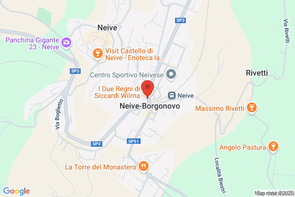 Pizzeria Ristorante I Due Regni