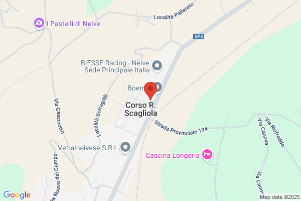 Strazzarino Giulio E C. Sas