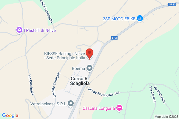 Aci soccorso stradale P3