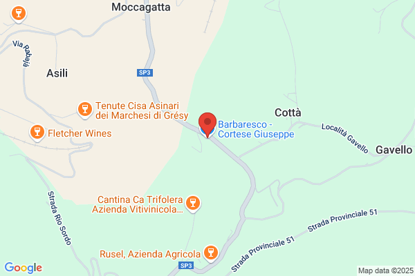 Azienda Agricola Cortese