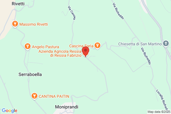 Azienda Agricola Ressia
