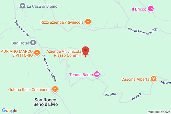 Azienda Vitivinicola Piazzo Commendatore Armando