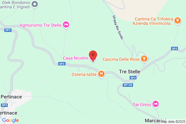 Casa Nicolini Ristorante Albergo