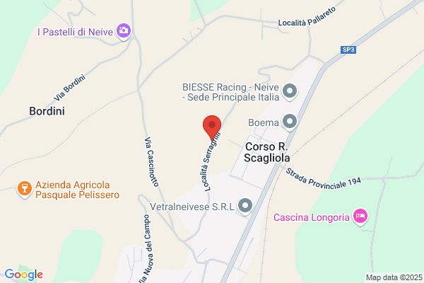 Collina Serragrilli
