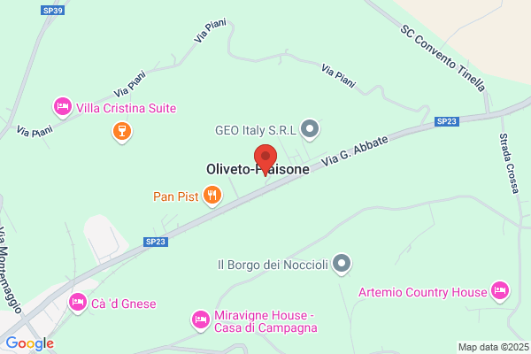 Edilizia La Margherita Di Del Fiume Rocco