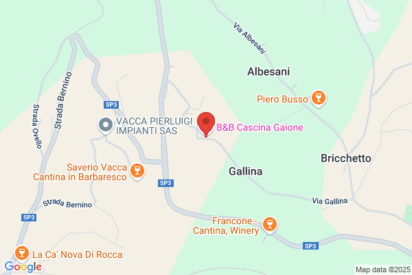 Gamma Felice