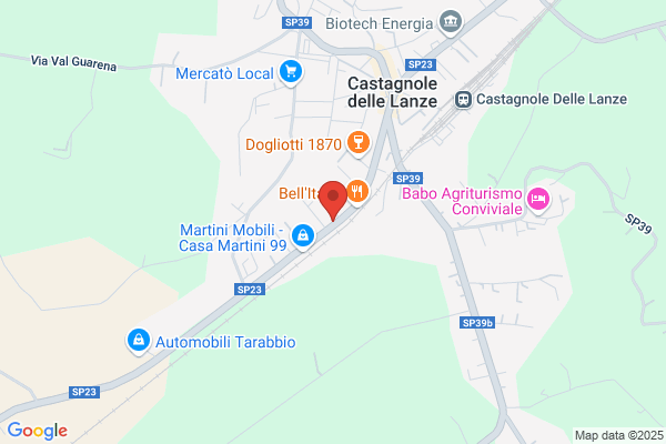 Il Centro Estetico Rivetti Silvia