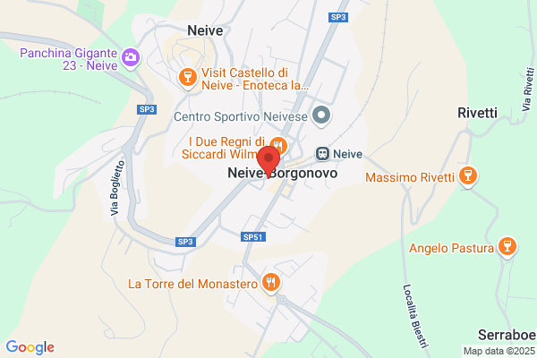 Immobiliare Pastura S.A.S.