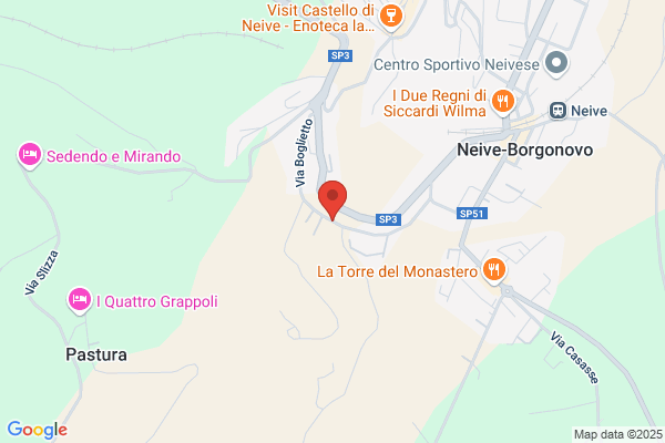 Impresa Edile Giuseppe Messoirano