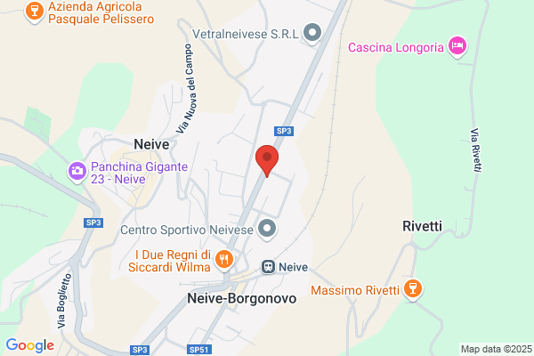 La Gatti Annamaria