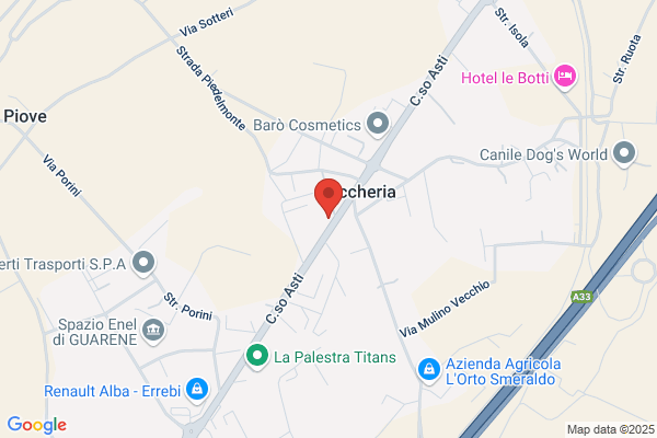 Lafarmacia.Santa Chiara