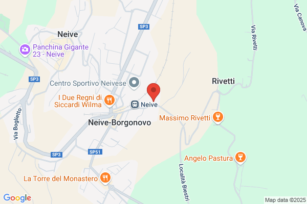 Neive Calcestruzzi