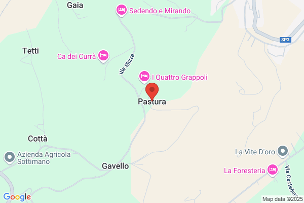 Pastura fiorenzo