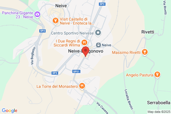 Pizzeria Il Camino