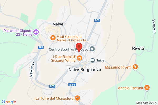 Rovetta marina