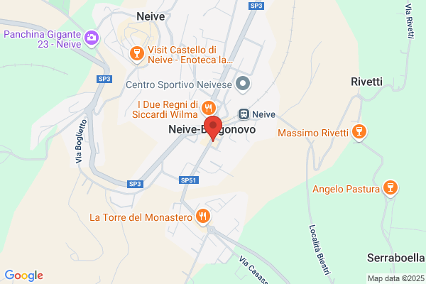Scuola Materna Capoluogo