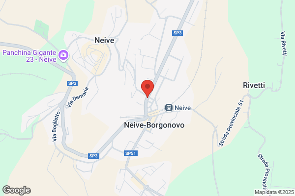 Settimo piera