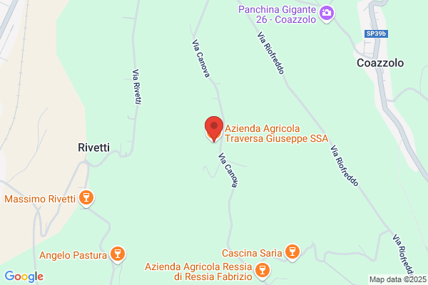 Traversa giuseppe Remo